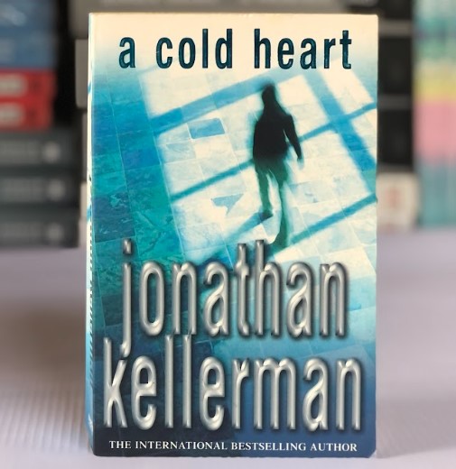 [USED] A cold Heart by Jonathan Kellerman