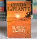 [USED] Sleeping Cruelty by Lynda La Plante