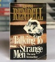 [USED] Talking To Strange Men by Ruth Rendell