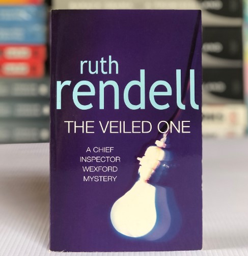 [USED] The Veiled One by Ruth Rendell