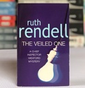 [USED] The Veiled One by Ruth Rendell