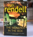 [USED] The Monster In The Box by Ruth Rendell