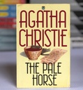 [USED] The Pale Horse by Agatha Christie