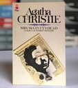 [USED] Mrs McGinty's Dead by Agatha Christie