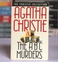 [USED] The ABC Murders by Agatha Christie