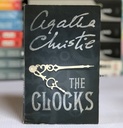 [USED] The Clocks by Agatha Christie