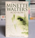 [USED] Acid Row by Minette Walters