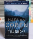 [USED] Tell No One by Harlan Coben