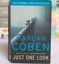 [USED] Just One Look by Harlan Coben