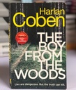 [USED] The Boy from The Woods by Harlan Coben