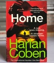 [USED] Home by Harlan Coben