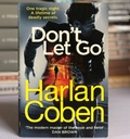 [USED] Don’t Let Go by Harlan Coben