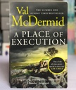 [USED] A Place Of Execution by Val Mcdermid