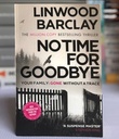 [USED] No Time For Goodbye by Linwood Barclay