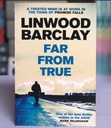 [USED] Far From True by Linwood Barclay