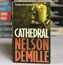 [USED] Cathedral by Nelson DeMille