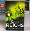 [USED] 206Bones by Kathy Reichs