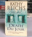 [USED] Death Du Jour by Kathy Reichs