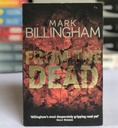 [USED] From The Dead by Mark Billingham