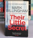 [USED] Their Little Secret by Mark Billingham