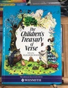 [USED] The Children's Treasury Of Verse