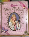 [USED] Barbie Story Treasury