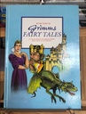 [USED] My Big Book Of Grimms Fairy Tales