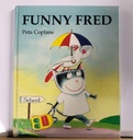 [USED] Funny Fred