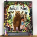 [USED] The Jungle Book