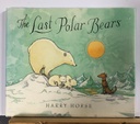 [USED] The Last Polar Bears