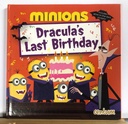 [USED] Minions: Dracula's Last Birthday