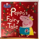 [USED] Peppa's Fairy Tale