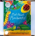 [USED] Mad About Minibeasts!