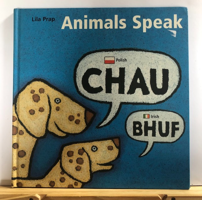 [USED]Animals Speak (Learn Countries & Flags)