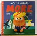 [USED] Morris Wants More