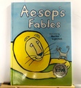 [USED] Aesop's fables