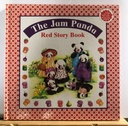 [USED] The Jam Panda (Red Story Book)