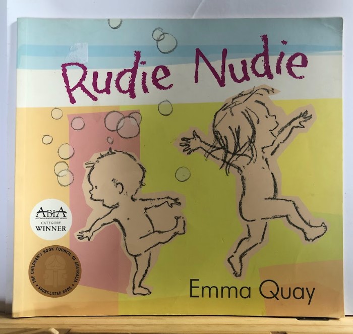 [USED] Rudie Nudie