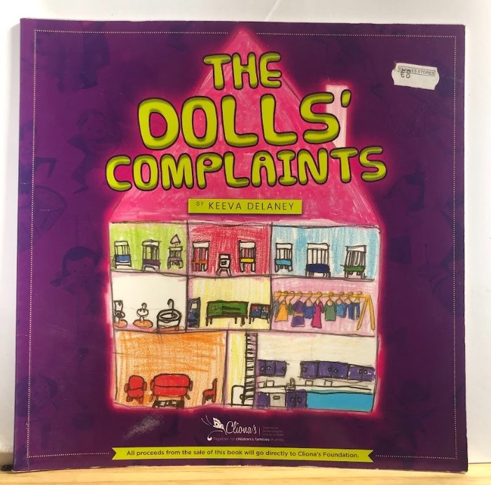 [USED] The Dolls' Complaints