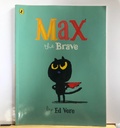 [USED] Max The Brave