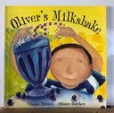 [USED] Oliver's Milkshake