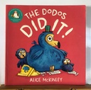 [USED] The Dodos Did it!