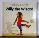 [USED] Willy The Wizard