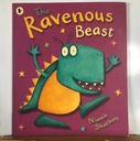 [USED] The Ravenous Beast