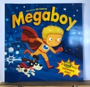 [USED] Megaboy