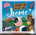 [USED] There's No Place Like Home