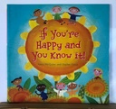 [USED] If You're Happy And You Know It!