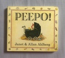 [USED] Peepo!