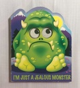 [USED] I'm Just A Jealous Monster