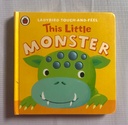 [USED] This Little Monster